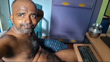 Indian Bbc Guy’s Raw 216 Video – Watch His Thick Desi Cock In Action