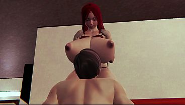 Haciendo El Amor Con Mi Madrastra Ardiente Y Enamorada: Sexo Romántico, Apasionado Y Delicioso Que Enciende La Cama