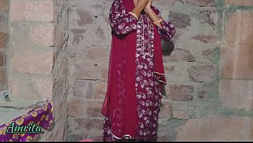 Hot Indian Desi Step Brother-in-law And Sister-in-law’s Sizzling, Forbidden Fuck