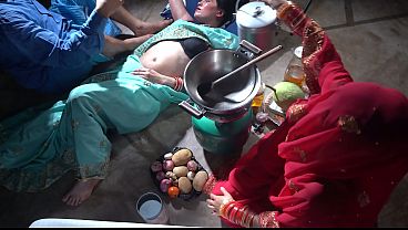 Xxx Kitchen Ki Garmi, Indian Step Mom Ka Sexy Desi Andaaz, Hindi Mein Step Mom Ki Chudai