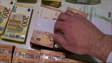 136 Million Dollar Thief Ass, Part One And Two, Ten Million Sheer