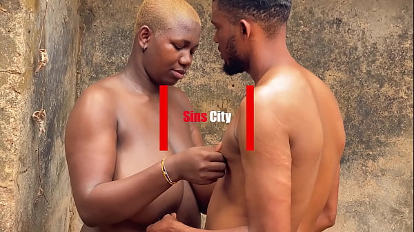 Big Bro Network Pounds A Village Slut In The Open Field