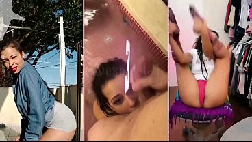 Sua Mão Deslizando No Calor Do Ar Livre, Guiando Seu Prazer Proibido