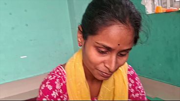 Desi Bhabhi Ki Chudai Padosi Ke Saath, Zor Ka Lund Diya