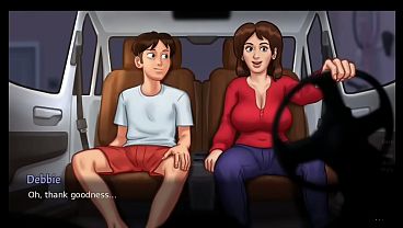 My Step Mom Noticed Every Little Thing, Even The Tiniest Slip-ups (18+)