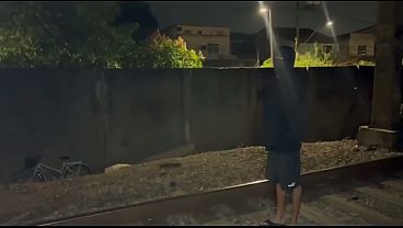 Agente PÚblico Pega No PÚblico, Todo Mundo Olhando A Mulher Gostosa