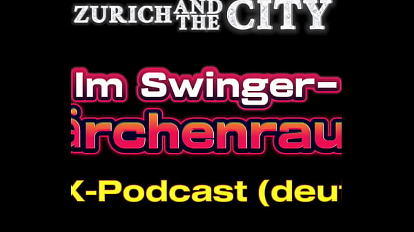 Hör Zu, Wie Wir Im Swingerzimmer Richtig Abgehen – Unser Geiler Xxx-podcast Auf Deutsch