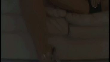 Raw Anal Whore Gets Her Tight Hole Stretched