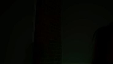 A Painted Slut Rides A Thick Cock And Swallows A Hot Load In Her Mouth.