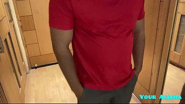 Desi Alisha Bhabhi Gets Fucked Hard By Hubby’s Friend Right On Her Wedding Night