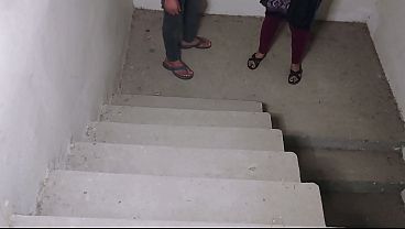 Desi Lad Pounded His Horny Stepmom’s Big Ass Doggystyle, Chod Diya Apni Ko