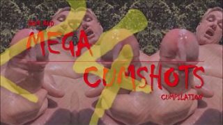 Get Ready For A Massive, Messy Load—three Rounds Of Thick, Dripping Cumshots In 10 Minutes Of Pure, Transparent Ecstasy