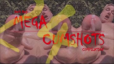 Get Ready For A Massive, Messy Load—three Rounds Of Thick, Dripping Cumshots In 10 Minutes Of Pure, Transparent Ecstasy