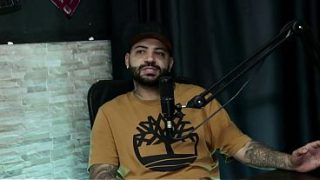 É Deus, PÁtria, FamÍlia Na Rede, Mas No Off É SÓ PegaÇÃo… – Alex E Luana