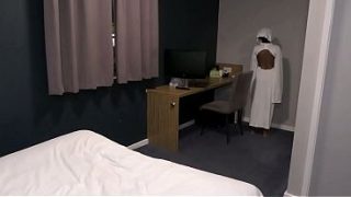 Afrodita Kweme’s Creamy Fuck Session Ep15 – Wet Promo Teaser