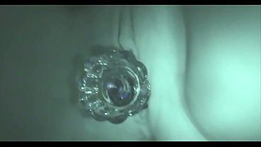 Milf Stroking Her Wet Pussy – Volume Vi