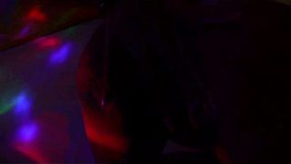 Colombian Thick Mami Worships His Cock In The Shower Then Rides Him Hard On The Couch