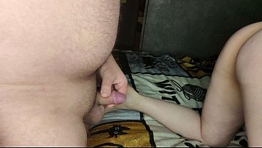 Double Stuffed And Dripping, Two Loads Deep Inside