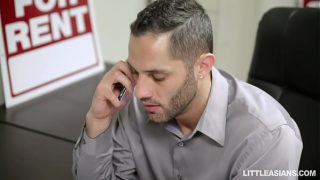 Little Asian Sluts Get Interviewed And Fucked Hard By Lexi Mansfield