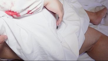 Pov Mi Cuñada Caliente Me Provoca, No Aguanto Las Ganas De Follarla