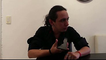 2p2 Con El Amigo Cordobés De Mi Chongo Explota En Un Cuarteto Caliente! Mamiimaldi, Eddiequeens Y Lionoficcialx Se Suman A La Fiesta