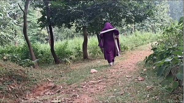 Fucking My Indian Village Girlfriend, Moving From The Fields To The Bedroom