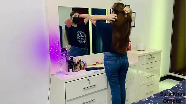 Big Ass Lady Boss Lures Her Office Employee Into A Dirty, Forbidden Game