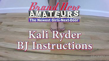 Kali Ryder’s Tatted Mature Brunette Slut Takes It Deep In Throat, Ass, And Back To Mouth!