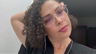 Depois De Soltar Toda Tensão, Gozei Gostoso Com A Massagem Tântrica Mais Safada.