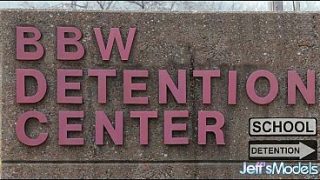 Hot, Sweaty Interracial Orgy Locked Down At The Bbw Detention Center