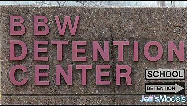 Hot, Sweaty Interracial Orgy Locked Down At The Bbw Detention Center