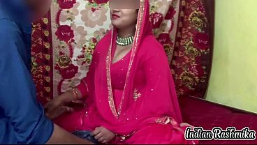 Indian Couple’s Hot, Sexy Night Of Pure Lust And Desire – Full Hd Video With Steamy Bhojpuri Talk