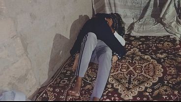 Hot Indian Desi Step Brother-in-law And Sister-in-law In A Sizzling, Forbidden Night Of Lust And Passion