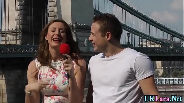 Mature British Cunt Gets Properly Stuffed