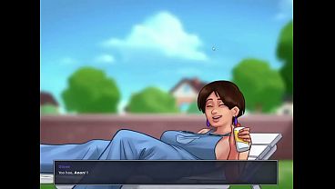 Step Mom’s Cool As Ice…but That Chill Makes Me Hard (18+)