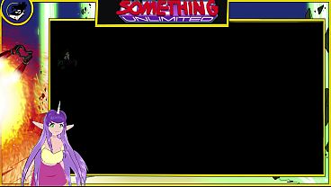 Something Unlimited Uncut: Part 202 – Superwoman’s Massive Melons Exposed