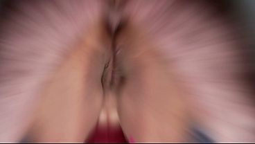 1st Round Anal Fuck – She Takes A Hot Load Right In Her Mouth