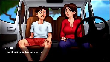 Hidden Attraction V21.0.0 | Step Mom Rewrites The Rules Tonight (18+) | A Dirty Adult Game Story
