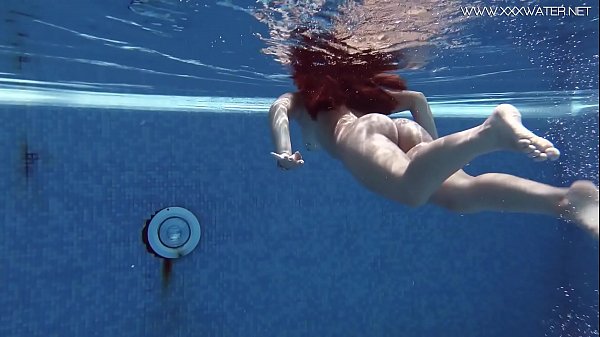 Diana Rius, That Hot Spanish Babe, Getting All Wet And Wild Underwater