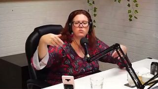Podcast Podtrocar – A Putaria Na Mansão: Rolou Suruba, Troca De Casal, Ménage E Até A Polícia Apareceu!