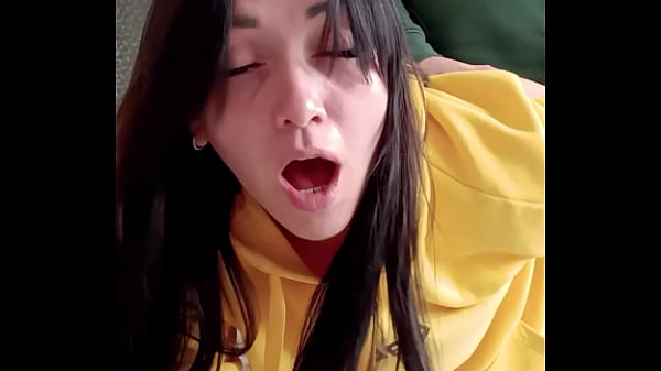 Real Couple Fucking Raw, No Script, Just Pure Lust