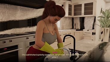 Milf For Hire 1 – She’s Available, Experienced, And Ready To Satisfy Your Deepest Needs