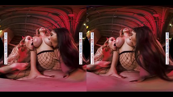 Naughty America Kenzie Madison Strips Down For A Steamy Game Of Pool With Her Friend’s Horny Brother