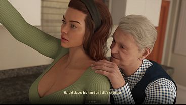Milf For Hire 2: Ready To Collect On Every Dirty Debt