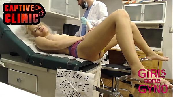 Destiny Cruz Takes Doctor Tampa Deep In A Clinical Exam Room, Live Streaming A Hot, Quarantine Hookup During The 2020 Pandemic On Chaturbate—full Video, Part 23 Of 27, Reuploaded.