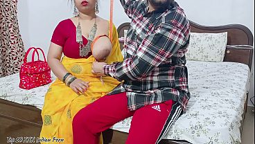 Watch A Tailor Fuck Hot Indian Women In His Shop. Hindi Audio Video