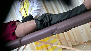 Indian Doctor’s Leaked Sex Tape Goes Wild In 2026