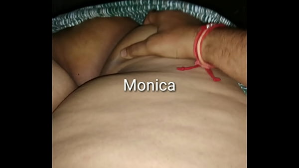 Monica Bhabhi, Thick And Ready To Play