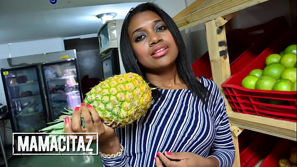 Carnedelmercado – Luisa Chocolate & Pedro Nel – Thick Latina Ebony Booty Turns Into A Freaky Slut After A Street Pickup And Raw Fucking
