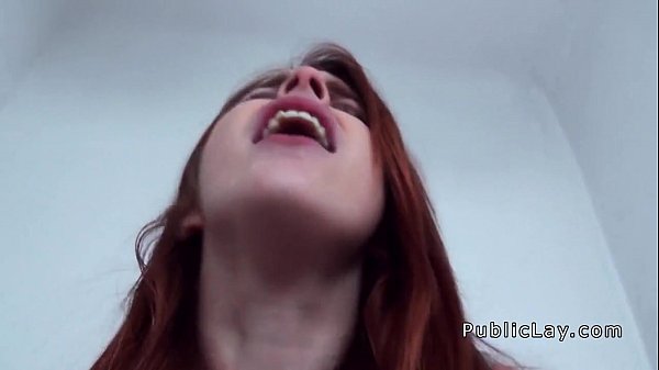 Spanish Amateur Slut Gets Railed In Public From My Point Of View